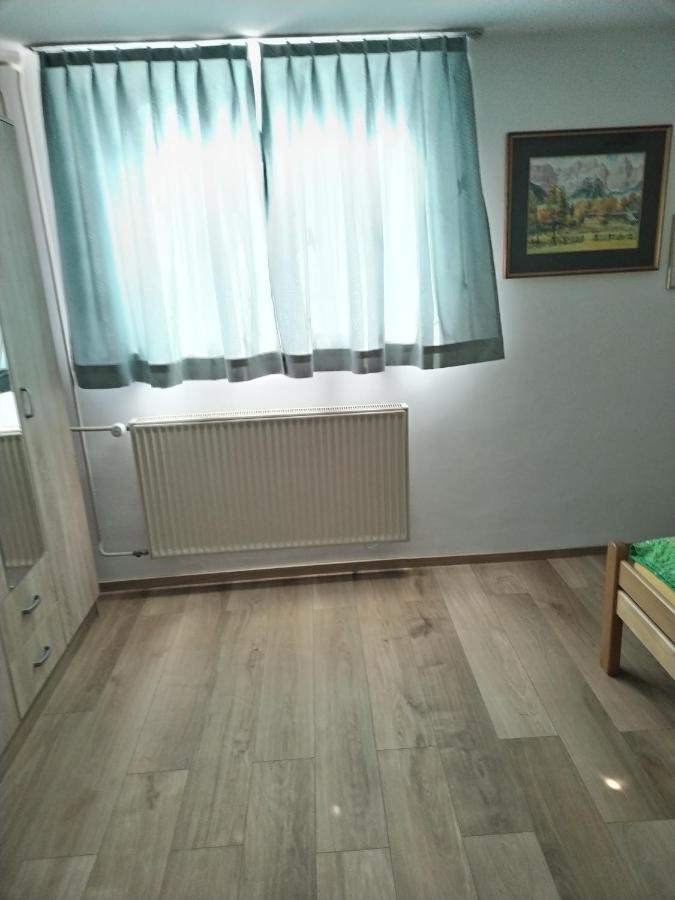 Apartment Jalen Bohinjska Bela Dış mekan fotoğraf