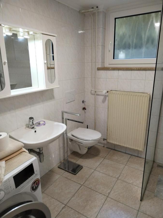 Apartment Jalen Bohinjska Bela Dış mekan fotoğraf