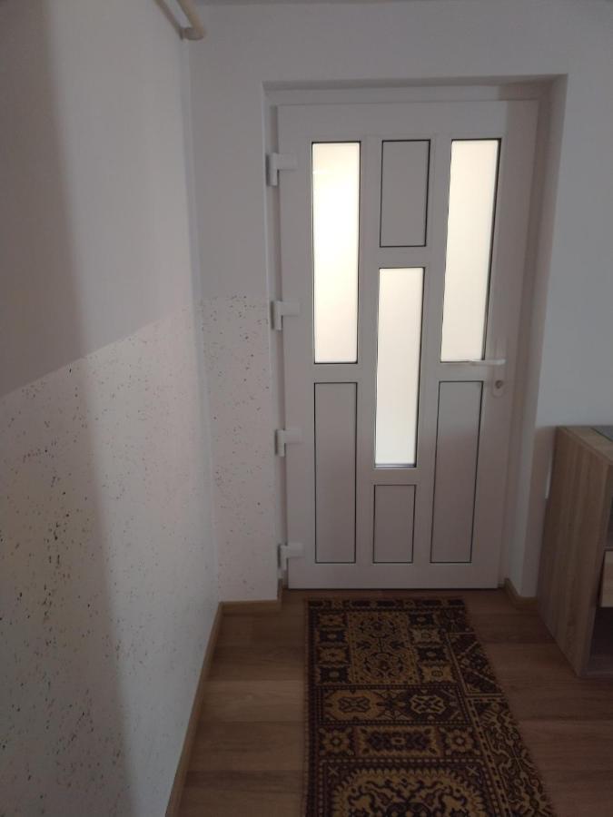 Apartment Jalen Bohinjska Bela Dış mekan fotoğraf