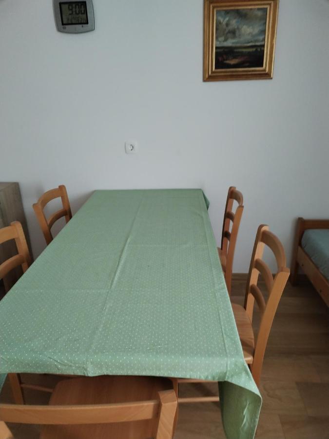 Apartment Jalen Bohinjska Bela Dış mekan fotoğraf