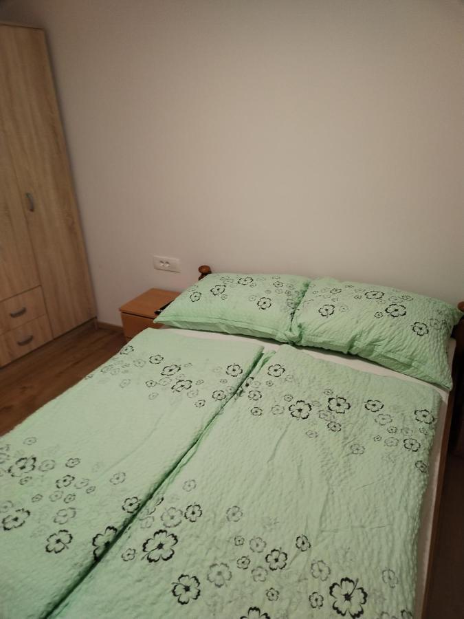 Apartment Jalen Bohinjska Bela Dış mekan fotoğraf