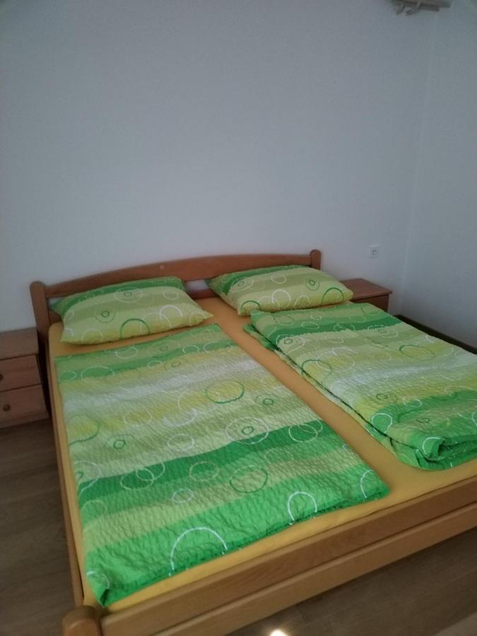 Apartment Jalen Bohinjska Bela Dış mekan fotoğraf