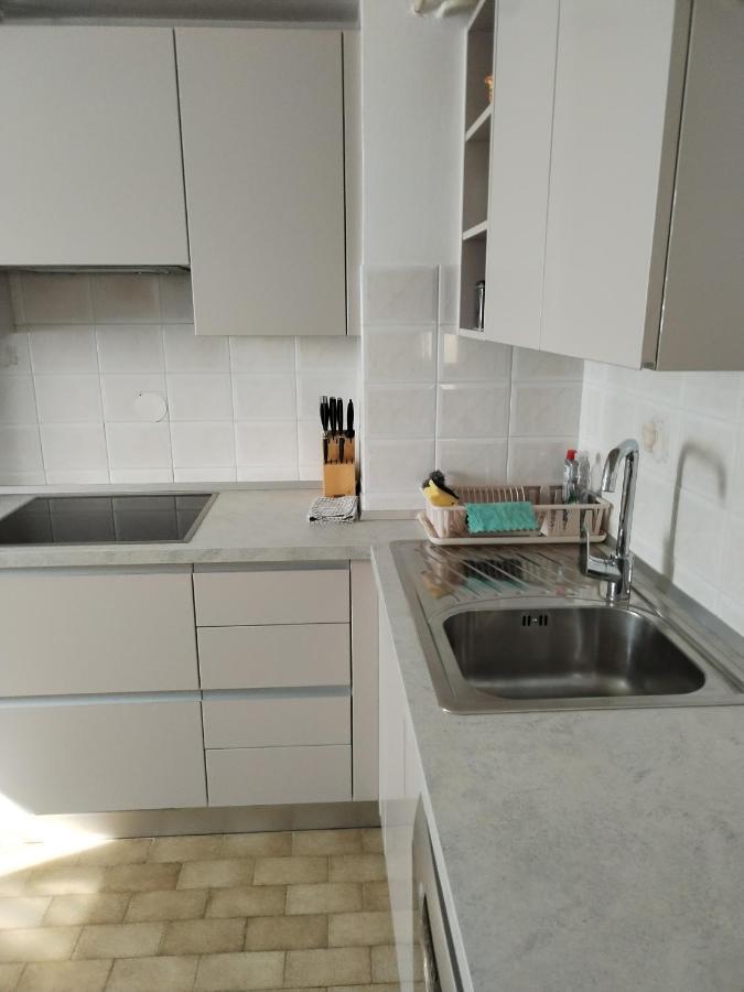 Apartment Jalen Bohinjska Bela Dış mekan fotoğraf