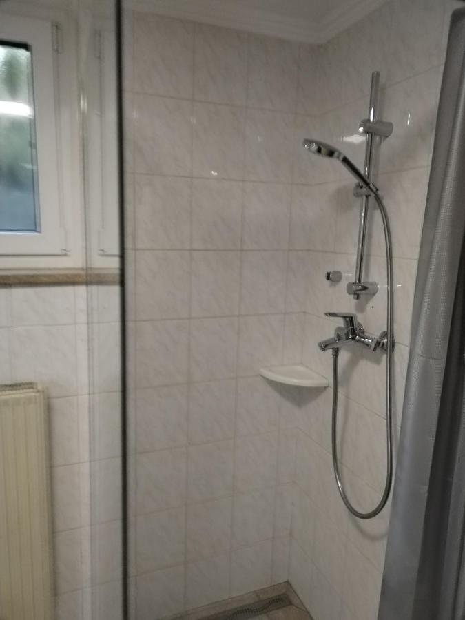 Apartment Jalen Bohinjska Bela Dış mekan fotoğraf