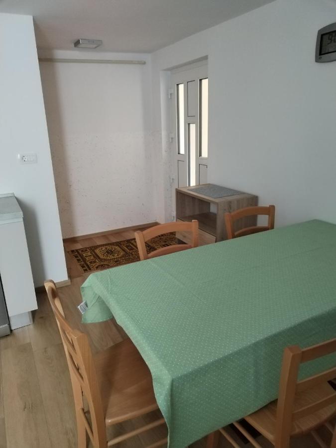 Apartment Jalen Bohinjska Bela Dış mekan fotoğraf